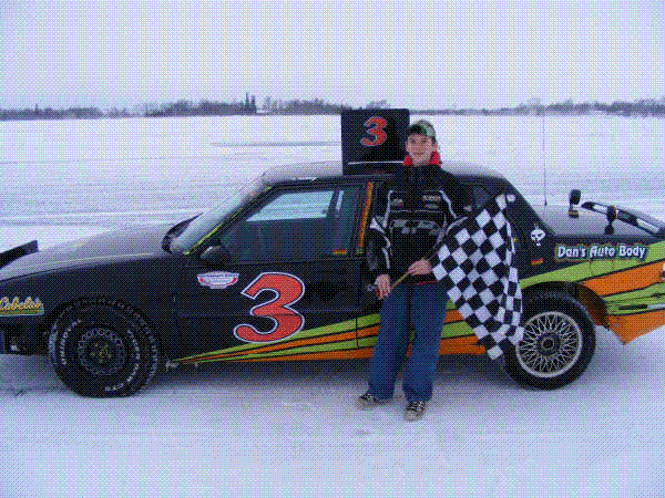 01-10-09 FWD Feature Winner